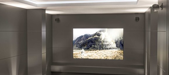 شقة 1+1 في Avsallar, Turkey رقم 31383 19