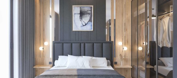 شقة 1+1 في Avsallar, Turkey رقم 31383 24