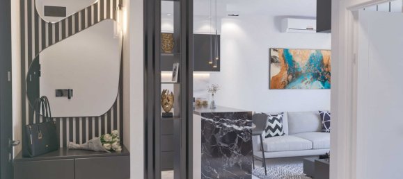 شقة 1+1 في Avsallar, Turkey رقم 31383 20