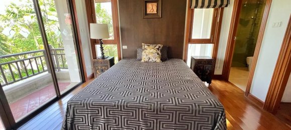 3 bedrooms Villa in Bang Tao, Thailand No. 8362 8