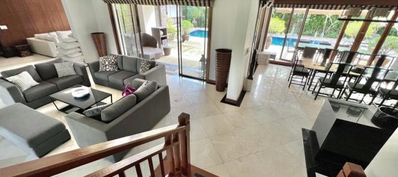 3 bedrooms Villa in Bang Tao, Thailand No. 8362 9