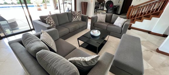 3 bedrooms Villa in Bang Tao, Thailand No. 8362 13