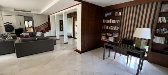 3 bedrooms Villa in Bang Tao, Thailand No. 8362 10