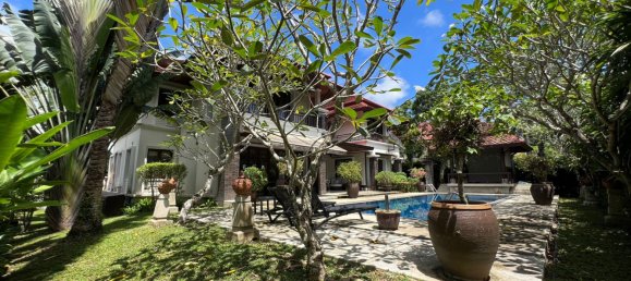 3 bedrooms Villa in Bang Tao, Thailand No. 8362 3