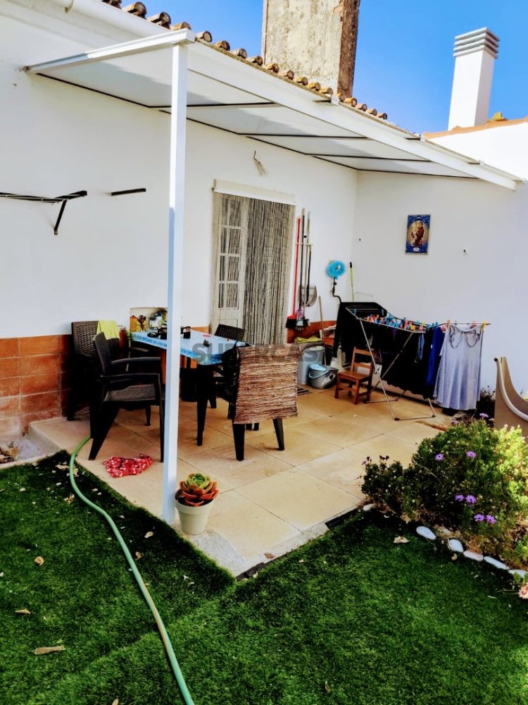 3 bedrooms House in Torres Novas, Portugal No. 295627