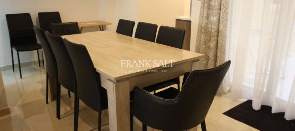 3 Schlafzimmer Maisonette-Wohnung in Mgarr, Malta, Nr. 10780 2