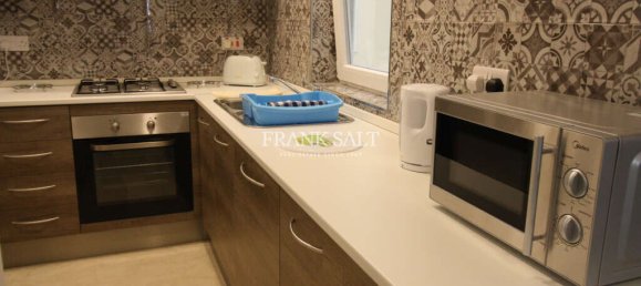 3 Schlafzimmer Maisonette-Wohnung in Mgarr, Malta, Nr. 10780 3