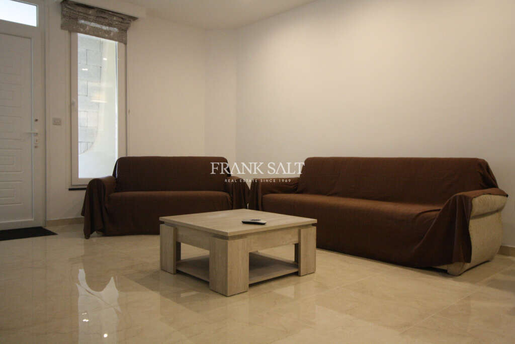 3 Schlafzimmer Maisonette-Wohnung in Mgarr, Malta, Nr. 10780