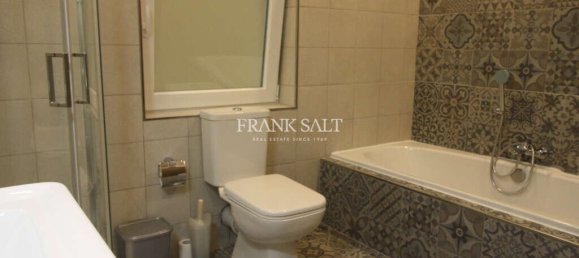 3 Schlafzimmer Maisonette-Wohnung in Mgarr, Malta, Nr. 10780 9