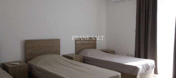 3 Schlafzimmer Maisonette-Wohnung in Mgarr, Malta, Nr. 10780 7