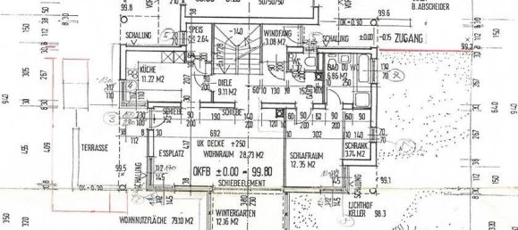 4 Schlafzimmer Haus in Mieming, Austria, Nr. 169673 17