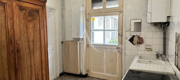 2 Schlafzimmer Haus in Romorantin-Lanthenay, France, Nr. 78435 5