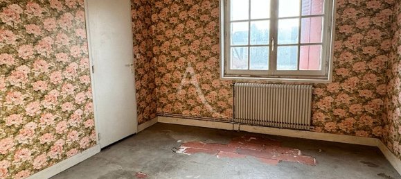 2 Schlafzimmer Haus in Romorantin-Lanthenay, France, Nr. 78435 10