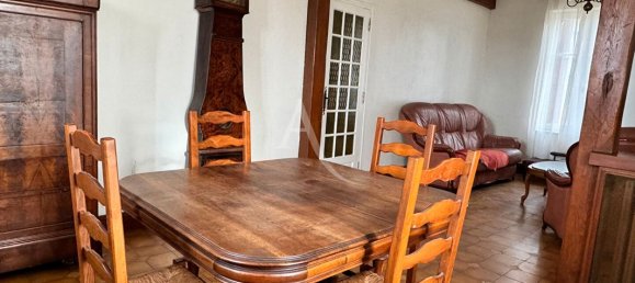 2 Schlafzimmer Haus in Romorantin-Lanthenay, France, Nr. 78435 3