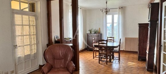 2 Schlafzimmer Haus in Romorantin-Lanthenay, France, Nr. 78435 2