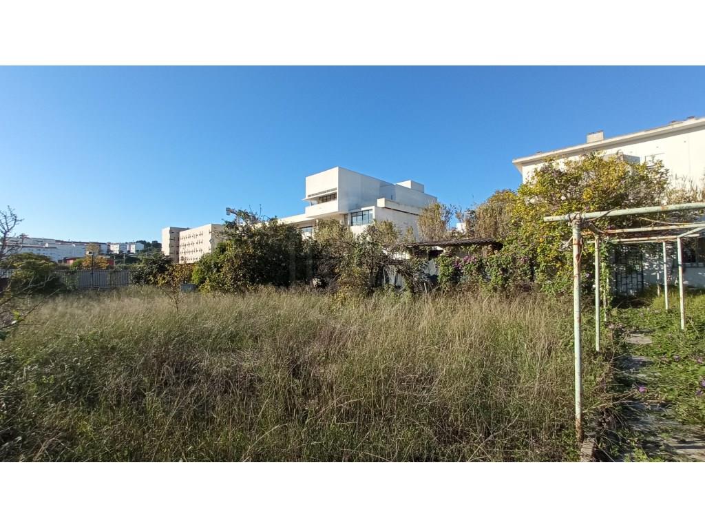  قطعة أرض في Lisbon, Portugal رقم 92532