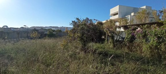  قطعة أرض في Lisbon, Portugal رقم 92532 8