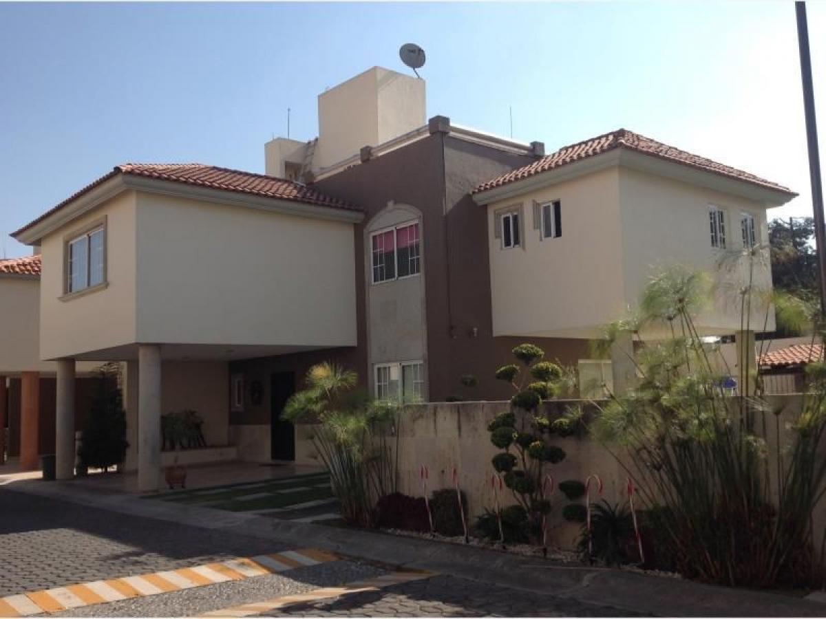 4 chambres Maison à Mexico No. 221085