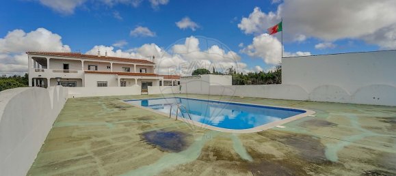 Дом с 8 спальнями в Силвиш, Португалия № 169643 2