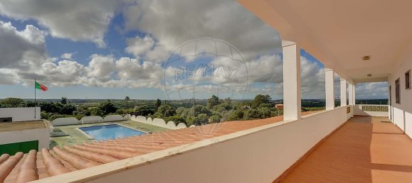 Дом с 8 спальнями в Силвиш, Португалия № 169643 43