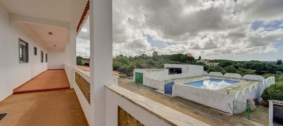 Дом с 8 спальнями в Силвиш, Португалия № 169643 36