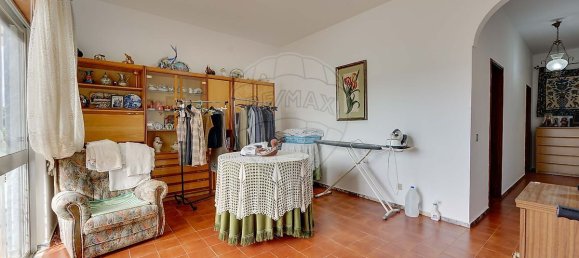 Дом с 8 спальнями в Силвиш, Португалия № 169643 18