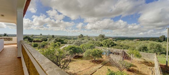 Дом с 8 спальнями в Силвиш, Португалия № 169643 45