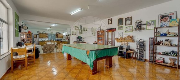 Дом с 8 спальнями в Силвиш, Португалия № 169643 29