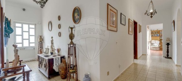 Дом с 8 спальнями в Силвиш, Португалия № 169643 6