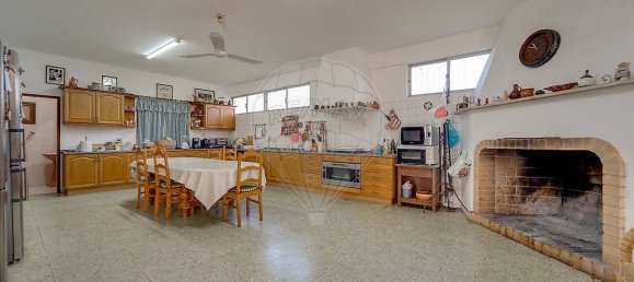 Дом с 8 спальнями в Силвиш, Португалия № 169643 26