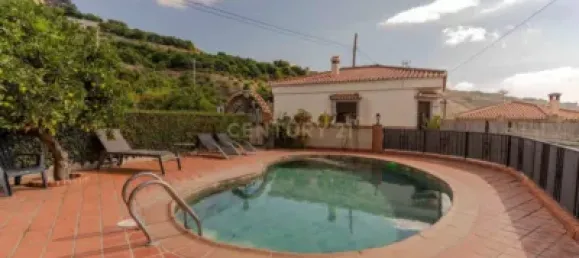5 bedrooms House in Los Guajares, Spain No. 141534 27