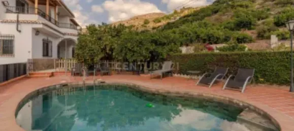 5 bedrooms House in Los Guajares, Spain No. 141534 26