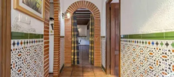 5 bedrooms House in Los Guajares, Spain No. 141534 28