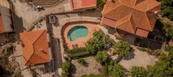 5 bedrooms House in Los Guajares, Spain No. 141534 50