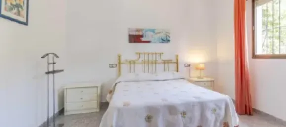 5 bedrooms House in Los Guajares, Spain No. 141534 16