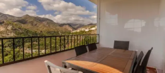 5 bedrooms House in Los Guajares, Spain No. 141534 11