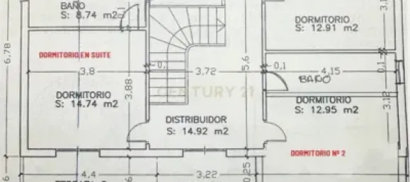 5 bedrooms House in Los Guajares, Spain No. 141534 46