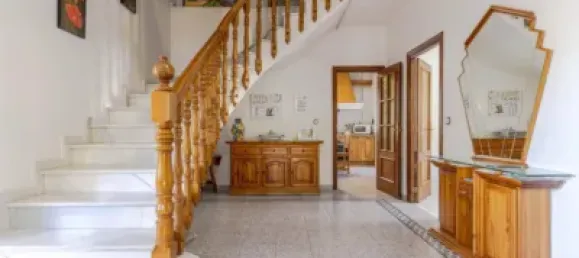 5 bedrooms House in Los Guajares, Spain No. 141534 7