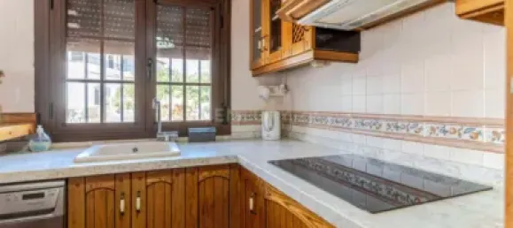 5 bedrooms House in Los Guajares, Spain No. 141534 42