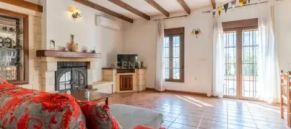 5 bedrooms House in Los Guajares, Spain No. 141534 39