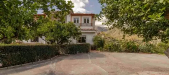 5 bedrooms House in Los Guajares, Spain No. 141534 3