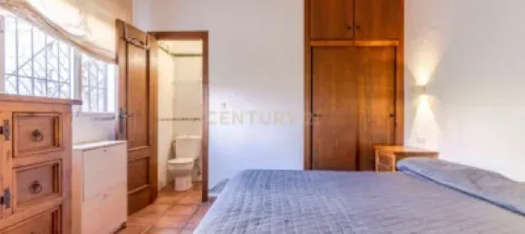 5 bedrooms House in Los Guajares, Spain No. 141534 34