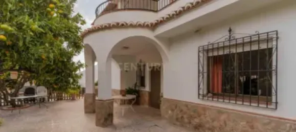 5 bedrooms House in Los Guajares, Spain No. 141534 6