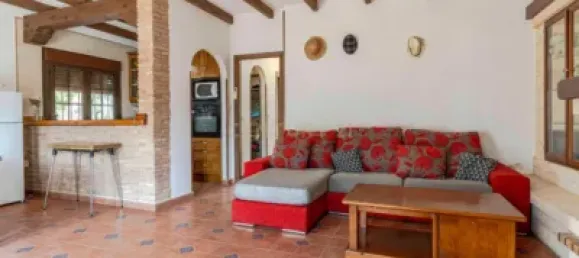 5 bedrooms House in Los Guajares, Spain No. 141534 40