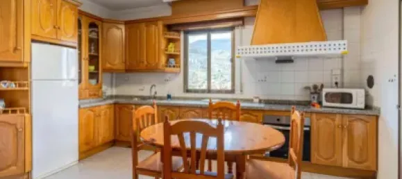 5 bedrooms House in Los Guajares, Spain No. 141534 13