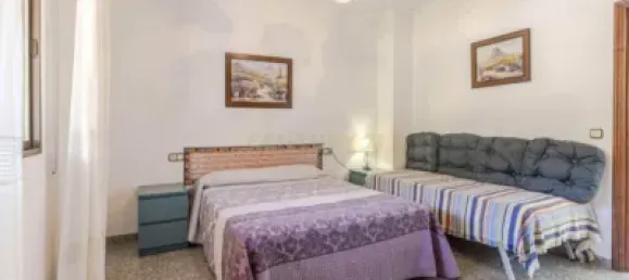 5 bedrooms House in Los Guajares, Spain No. 141534 18