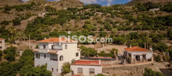 5 bedrooms House in Los Guajares, Spain No. 141534 49