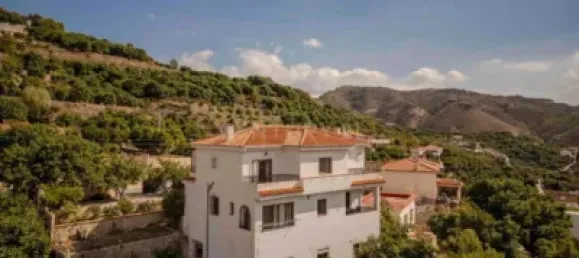 5 bedrooms House in Los Guajares, Spain No. 141534 44