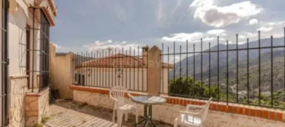5 bedrooms House in Los Guajares, Spain No. 141534 43