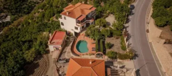 5 bedrooms House in Los Guajares, Spain No. 141534 45